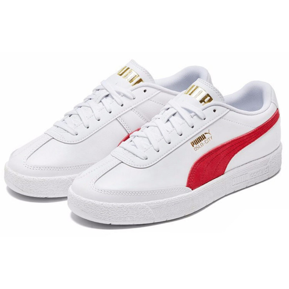 PUMA OSLO-CITY