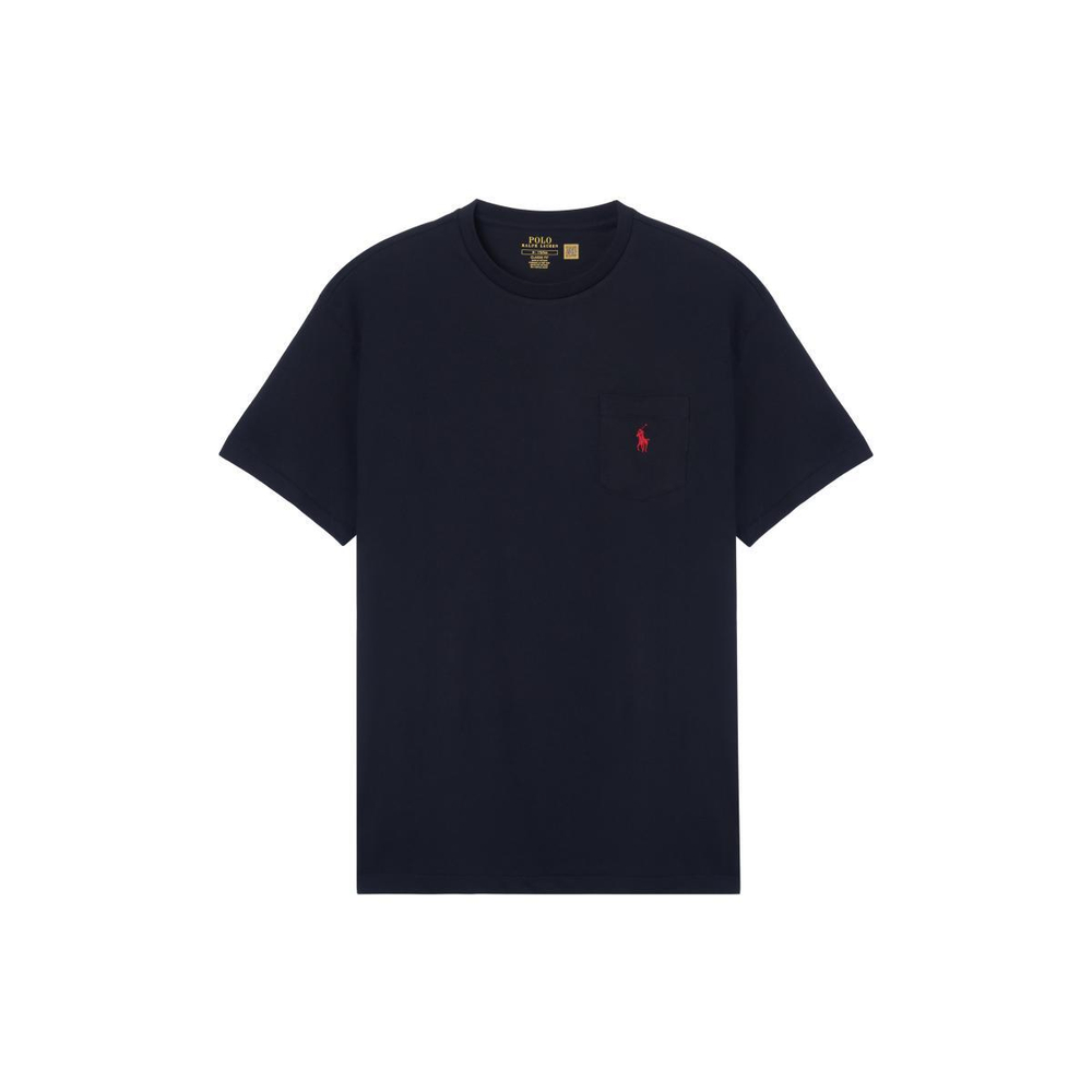 Polo Ralph Lauren FW22 Logo T
