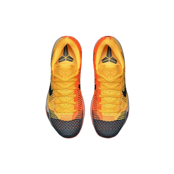 Nike Kobe 10 Elite Chester