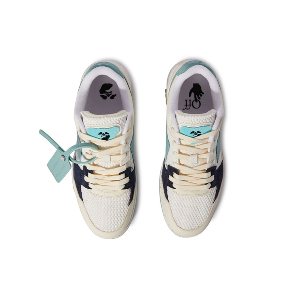 OFF-WHITE Out Of Office