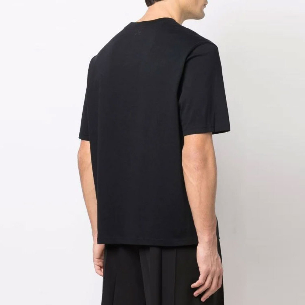 AMIPARIS SS22 Logo T