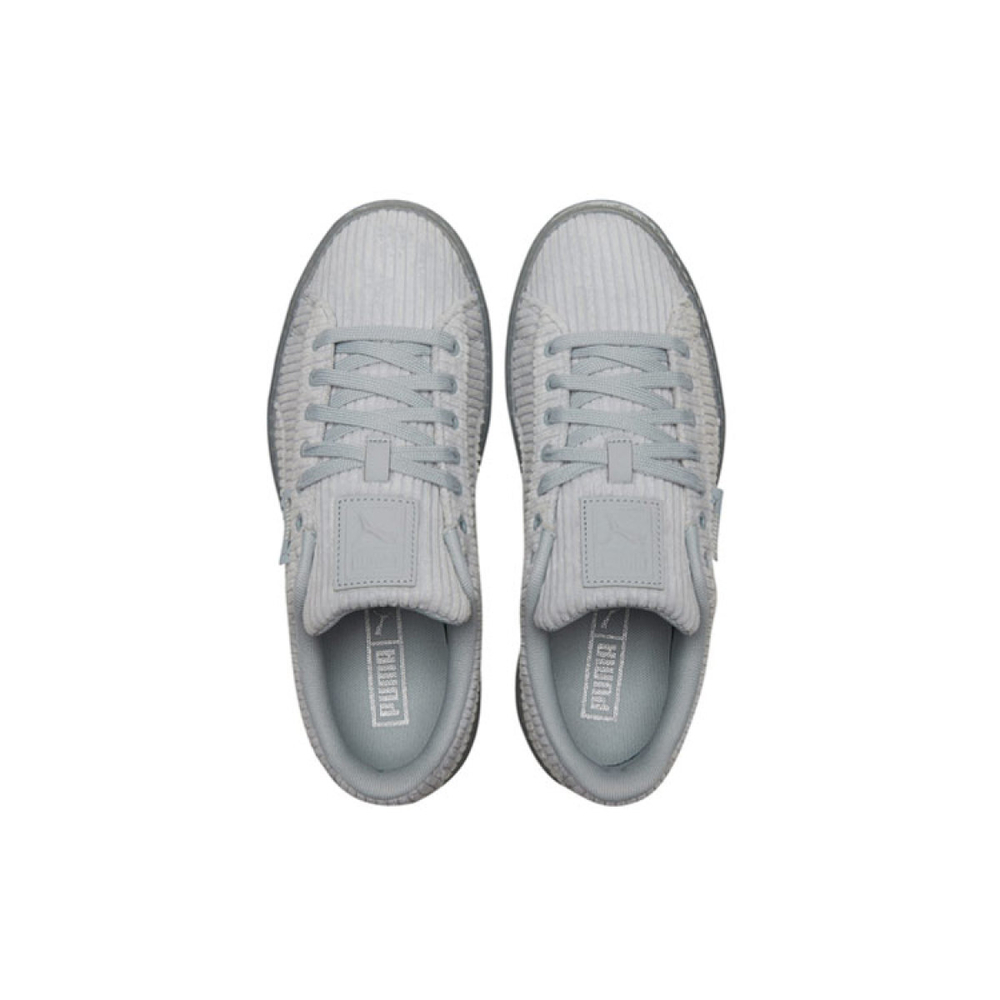 PUMA Basket Platform