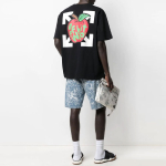 OFF-WHITE SS21 Arrow T