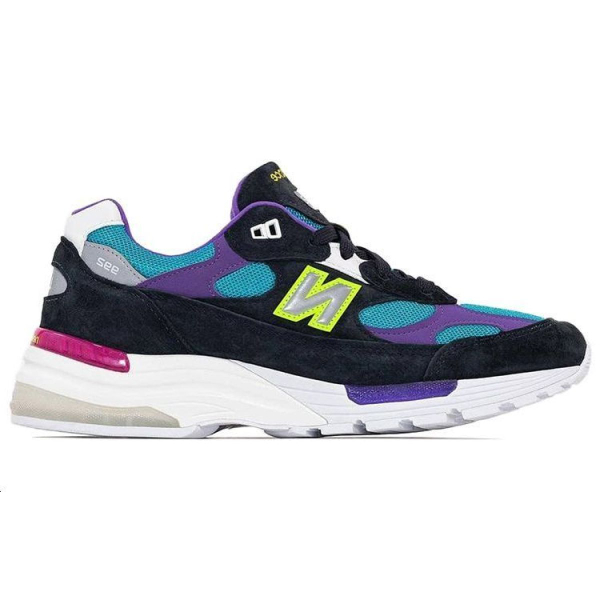 YCMC x New Balance NB 992 "Rewind"