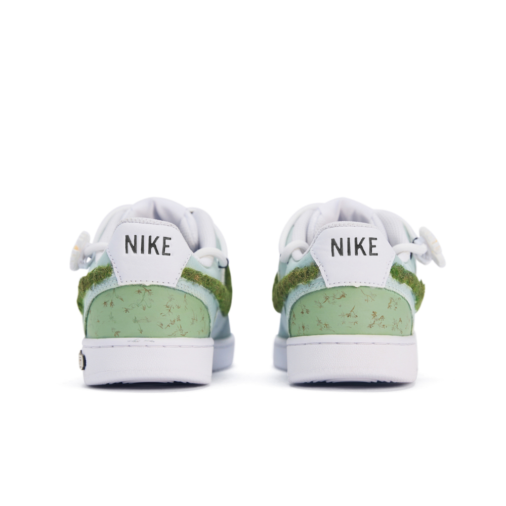 【 】 Nike Court Vision 1