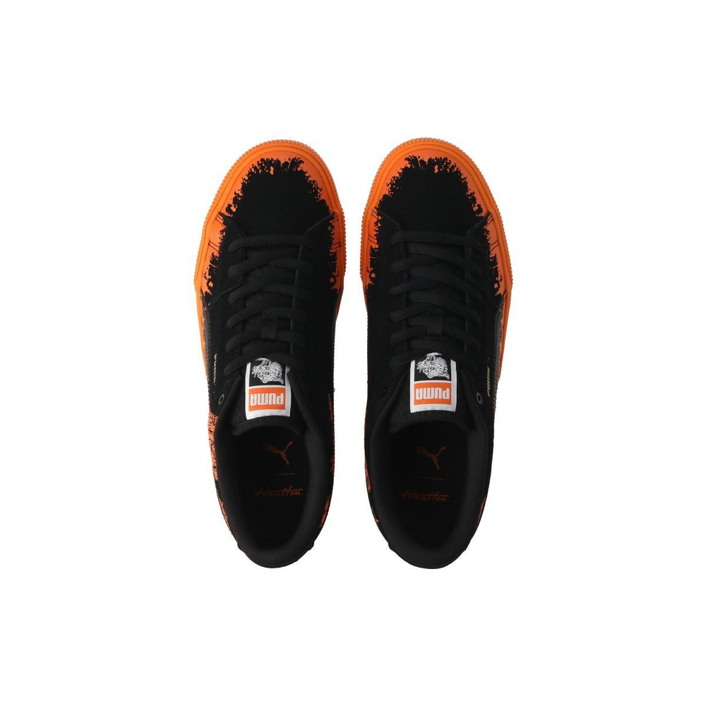 HIROTTON x PUMA Suede Skate