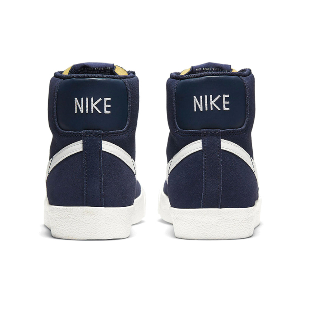 Nike Blazer 77 "Navy Suede"
