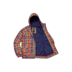 Supreme SS19 GORE-TEX Hooded Harrington
