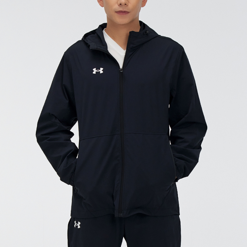 Under Armour