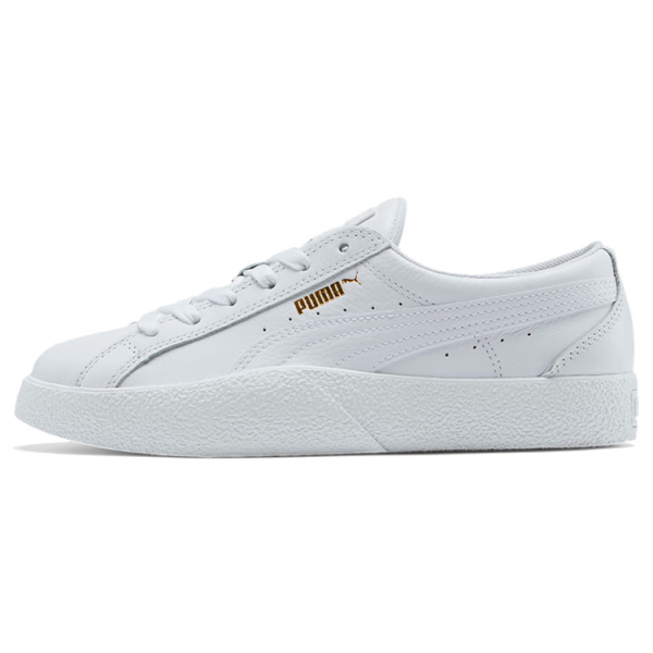 PUMA Puma Love Love Tumbled Leather