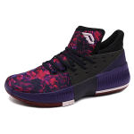 Adidas D lillard 3