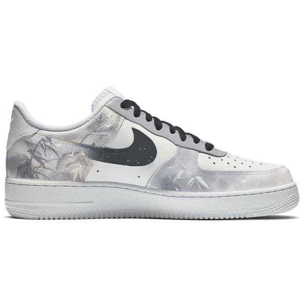 【 】 Nike Air Force 1 07