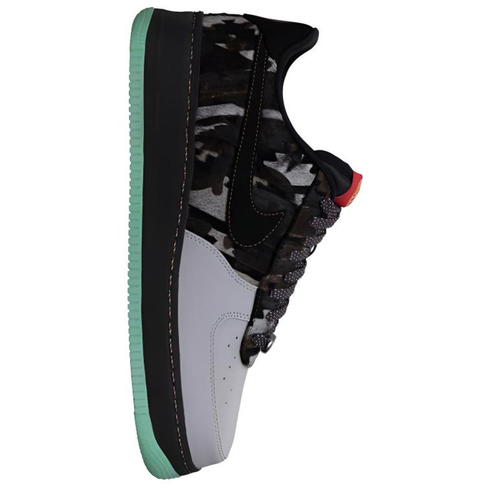 Nike Air Force 1 Year of the Horse