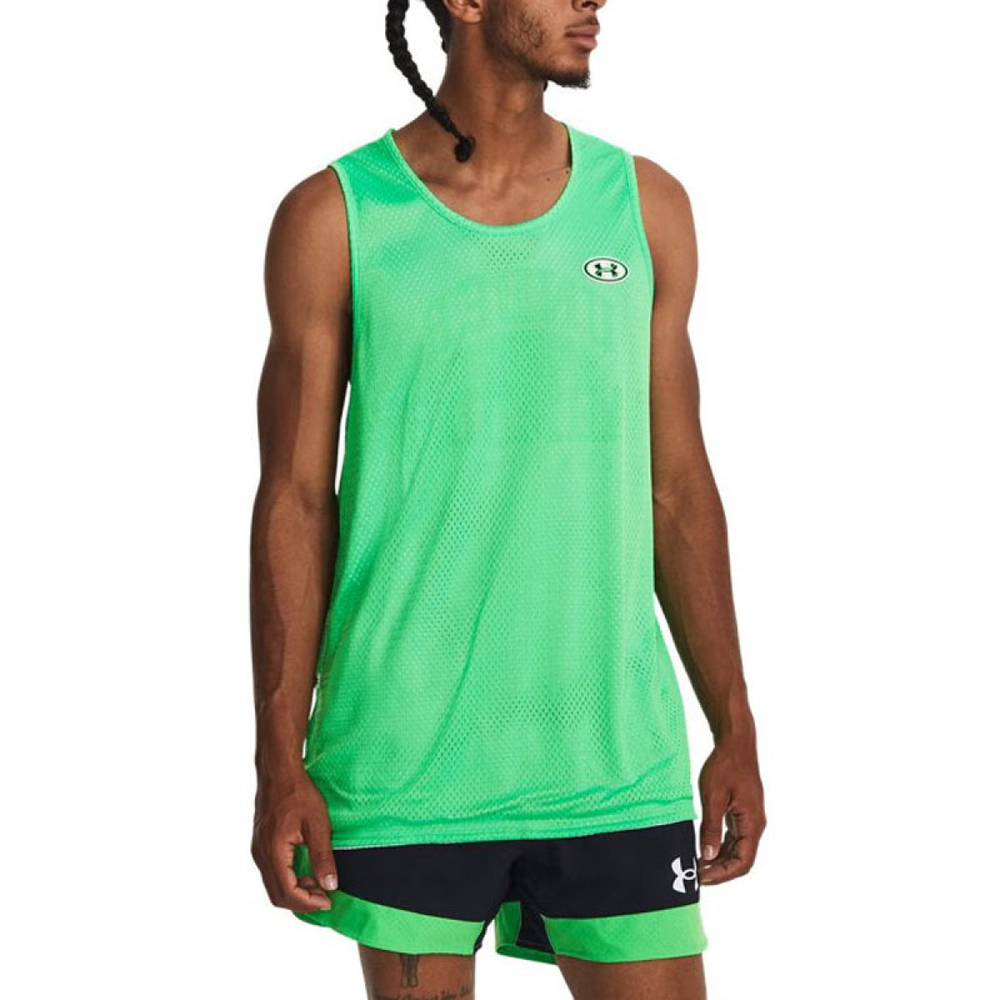Under Armour Baseline