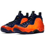 Nike Foamposite One rugged orange