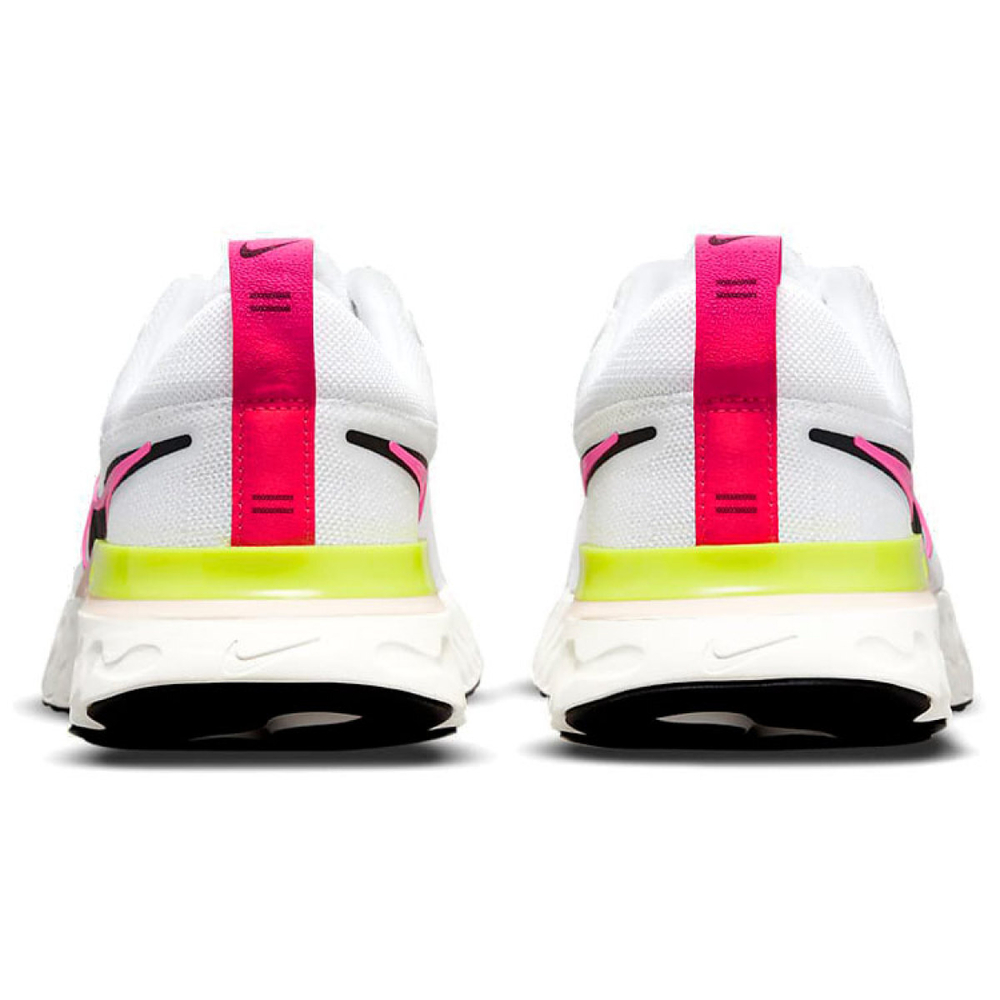 Nike React Infinity Run Flyknit 2
