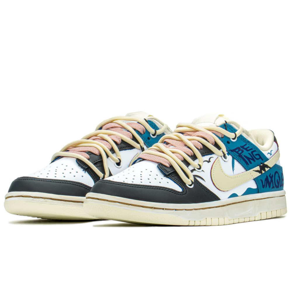 【 】 Nike Dunk fzbb vibe