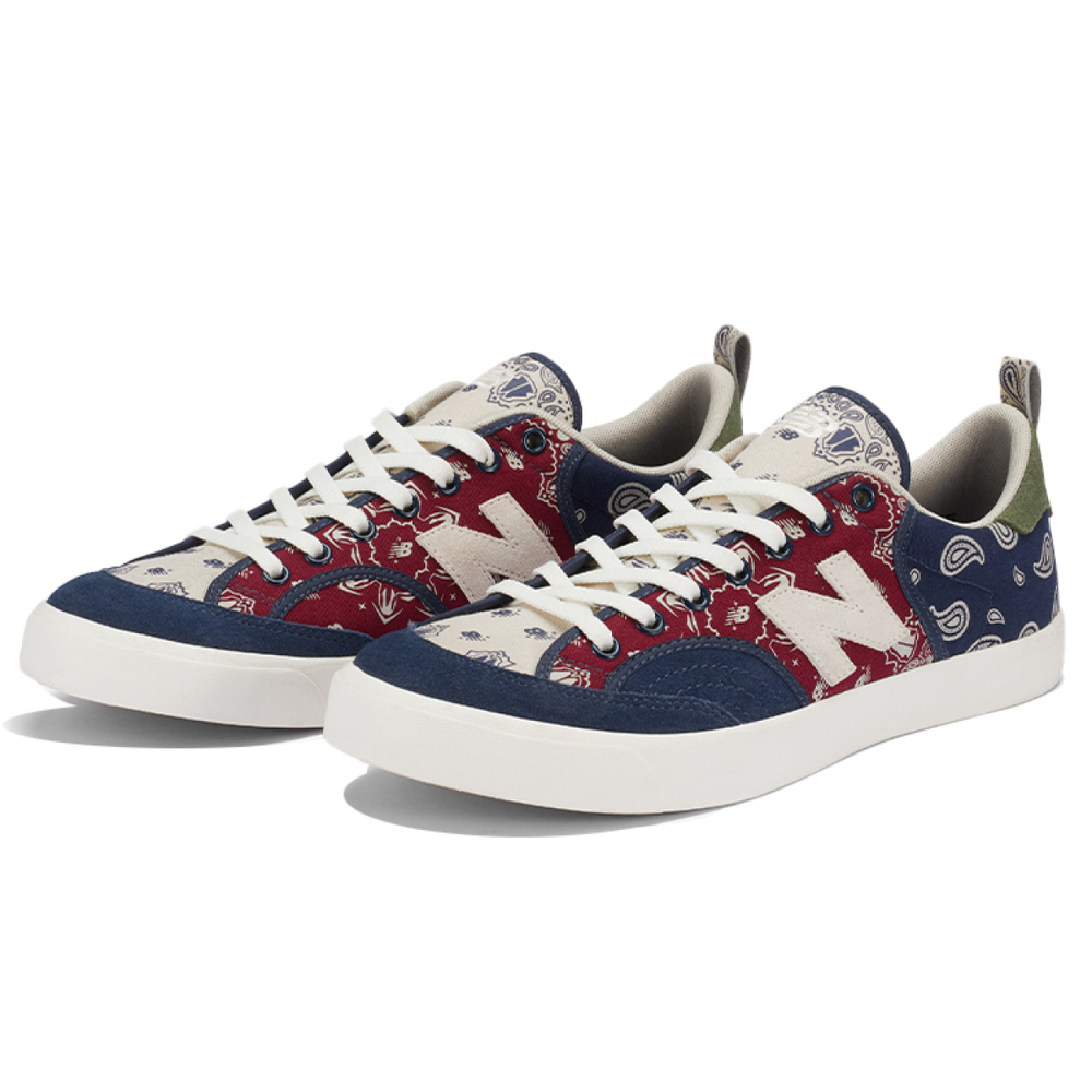 New Balance NB 212 "Paisley Pack"