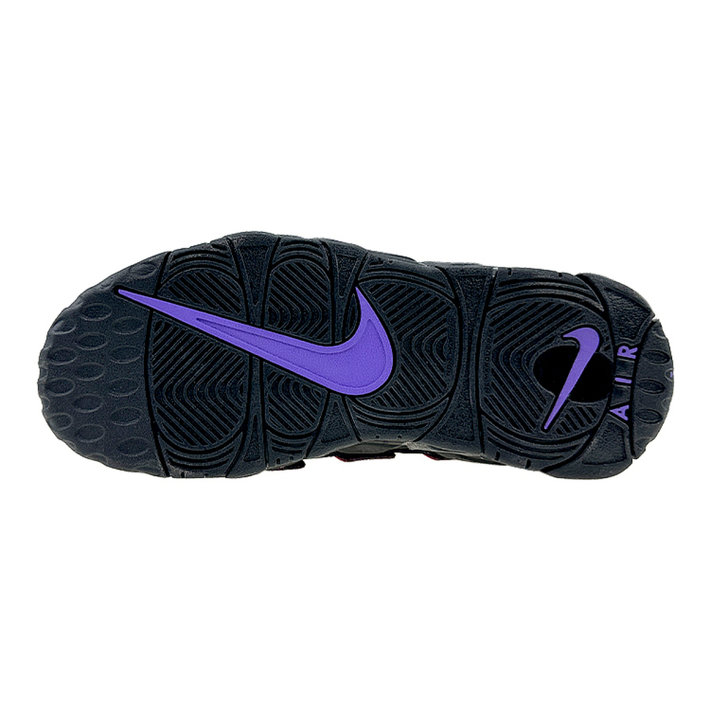 【 】 Nike Air More Uptempo GS