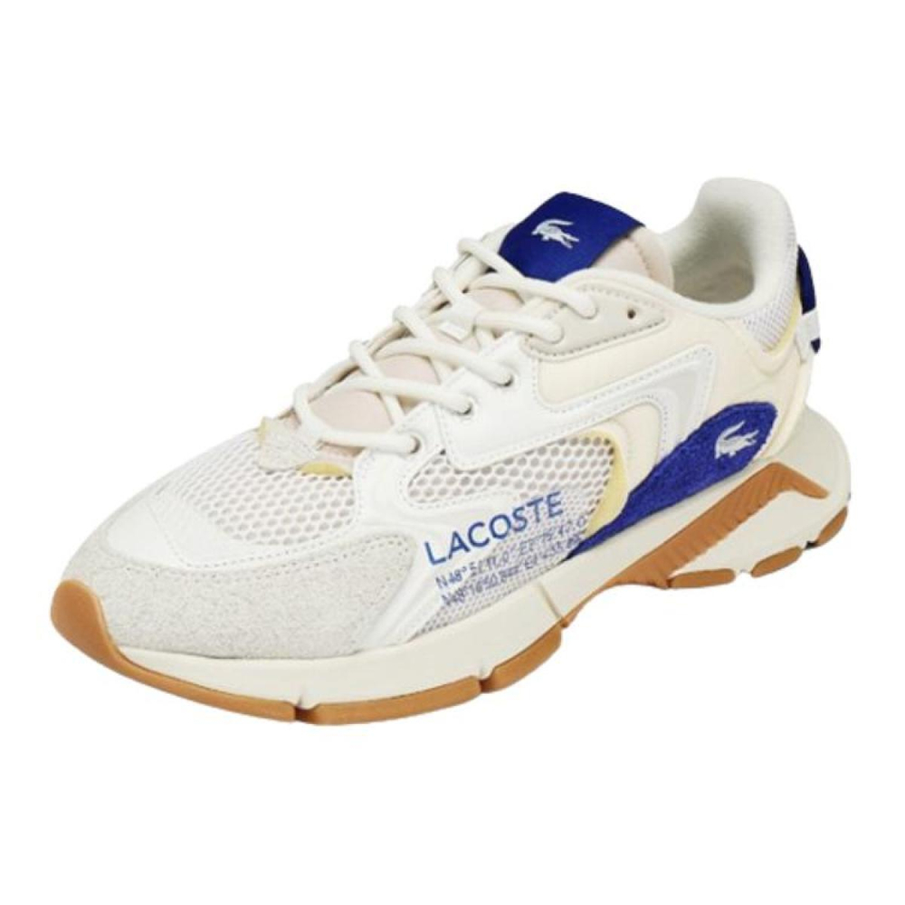 LACOSTE