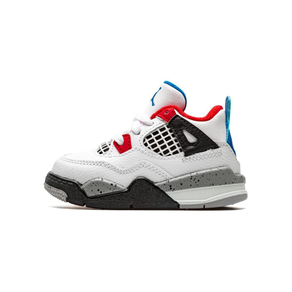 Jordan Air Jordan 4 SE What the 4
