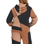 UGG All Gender Raini Piecework Hoodie