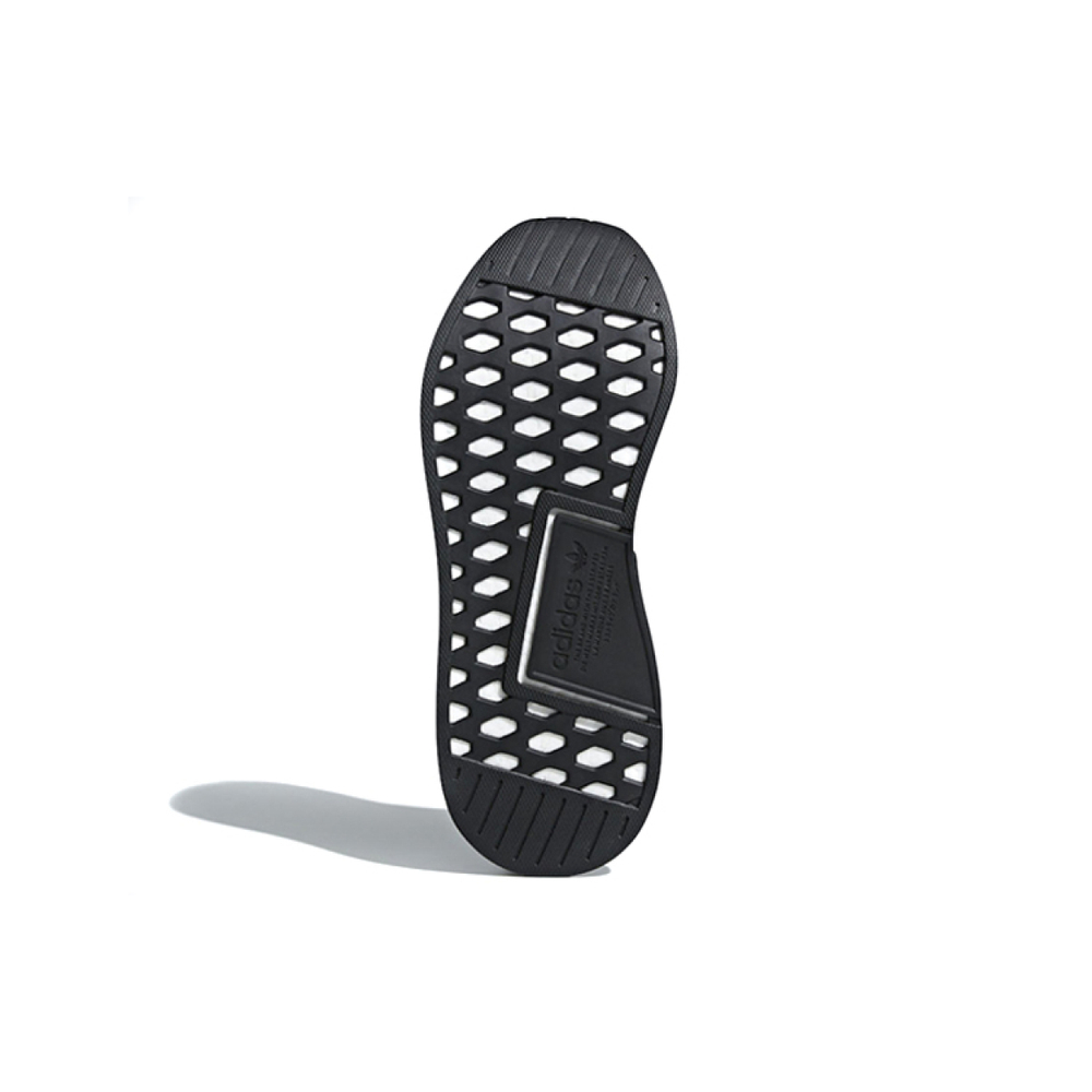 Adidas originals NMD CS2 Primeknit Blac