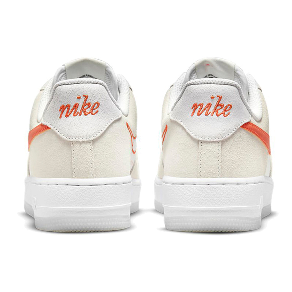 Nike Air Force 1 07 se "first use" 50