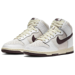 Nike Dunk "Light Orewood Brown"