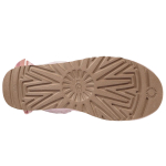 UGG Customizable Bailey Bow Mini Boot