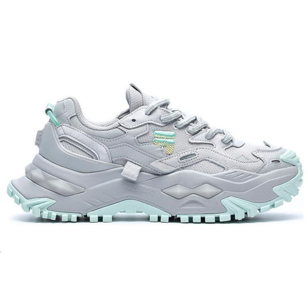 FILA FUSION BIANCO