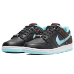 Nike Dunk Retro SE "Barber Shop"