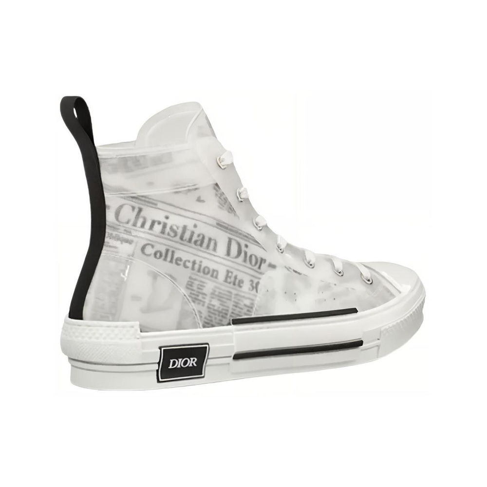DANIEL ARSHAM x DIOR B23