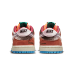 Social Status x Nike Dunk TD