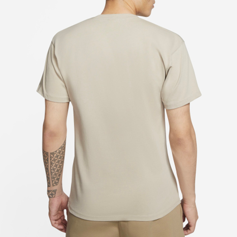 Nike ACG Nrg String University Red T