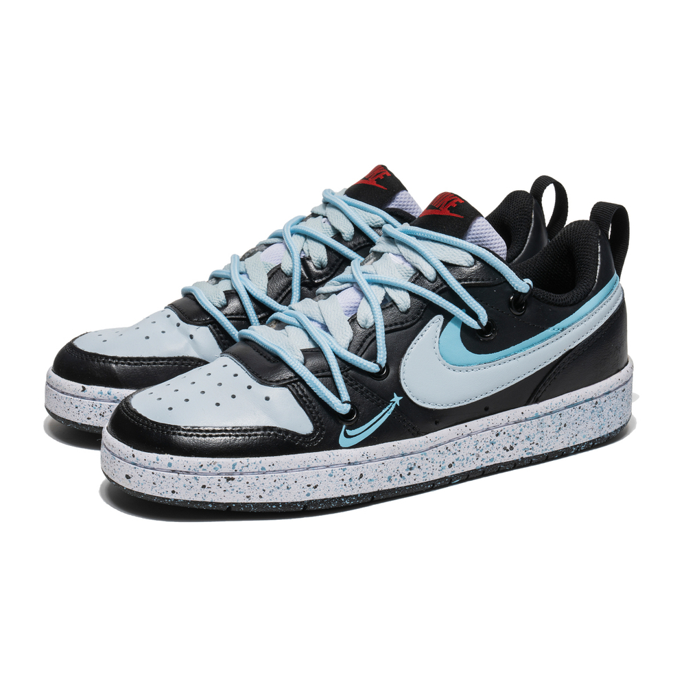 【 】 Nike Court Borough Low 2