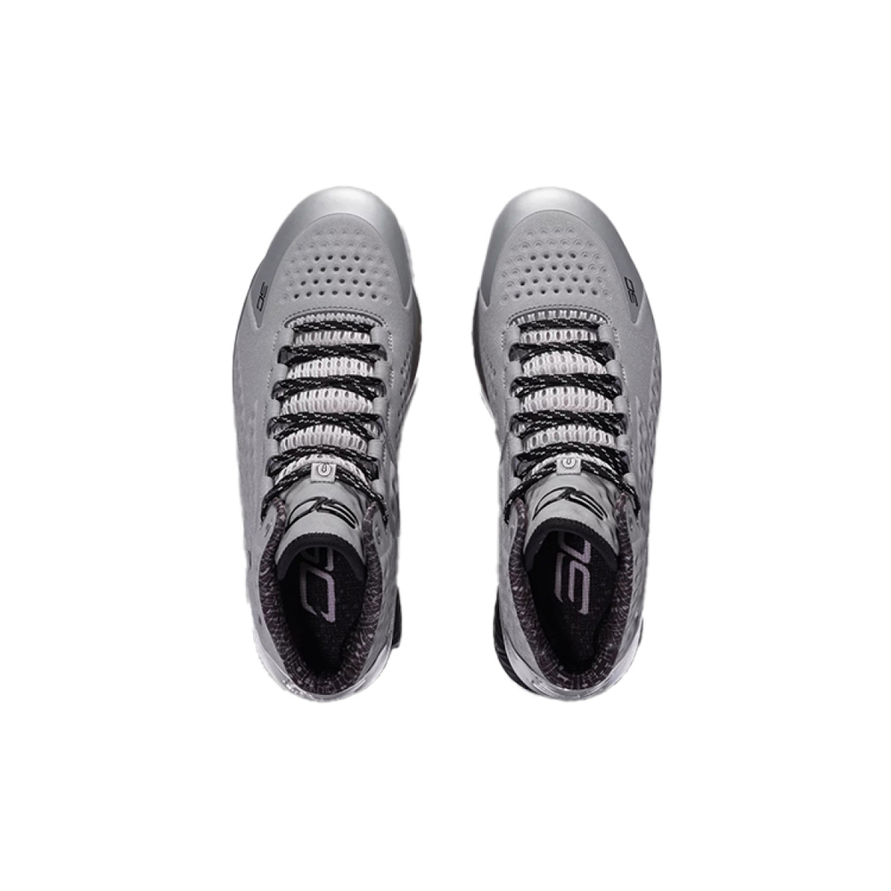 Under Armour Curry 1 RFLCT EVA