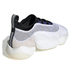 Adidas originals Crazy BYW 2.0 White/Black/Purple