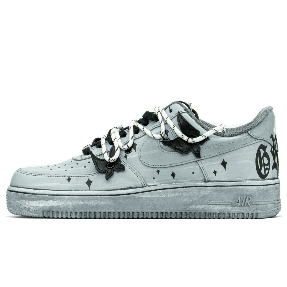 【 】 Nike Air Force 1