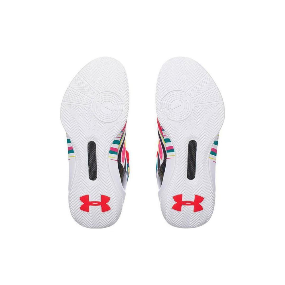 Under Armour Curry 3 Chinese New Year 3