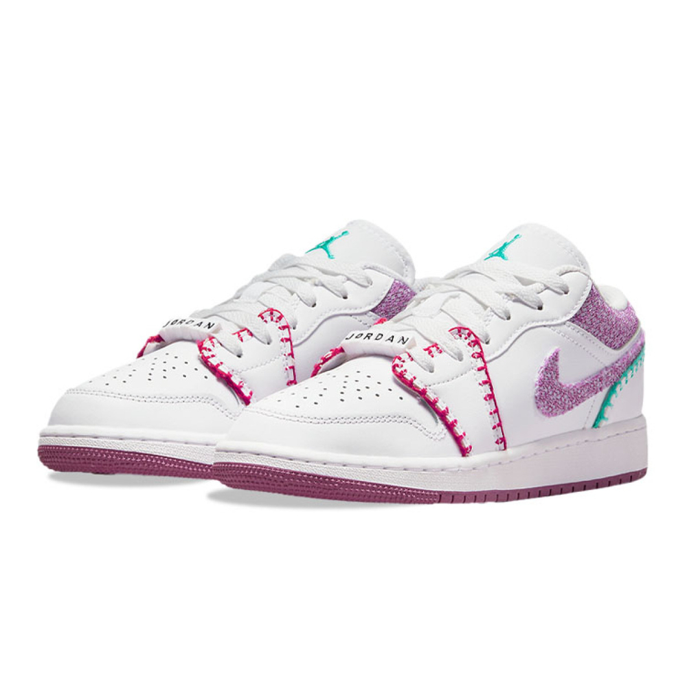 Jordan Air Jordan 1 Low