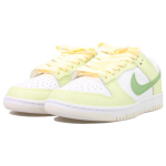 【 】 Nike Dunk Low white sail