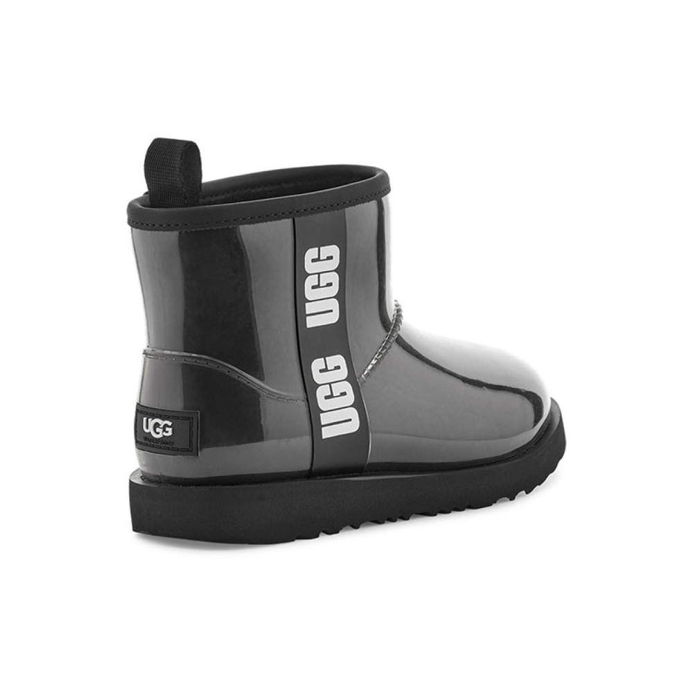 UGG CLASSIC CLEAR MINI