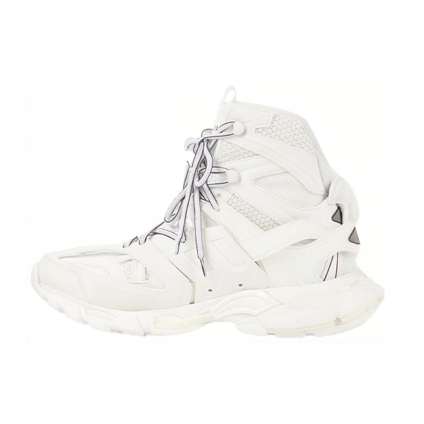 Balenciaga Track Hike