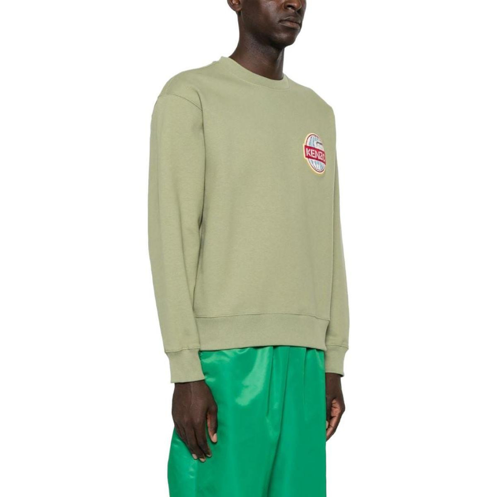 KENZO FW23 Logo