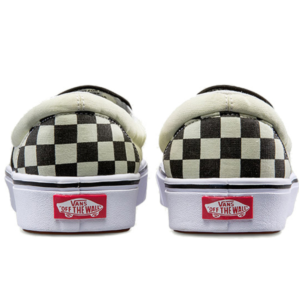 Vans slip-on
