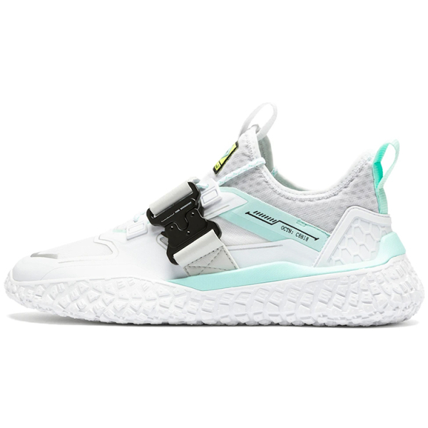 Need for Speed Heat x PUMA Speed Hi Octn