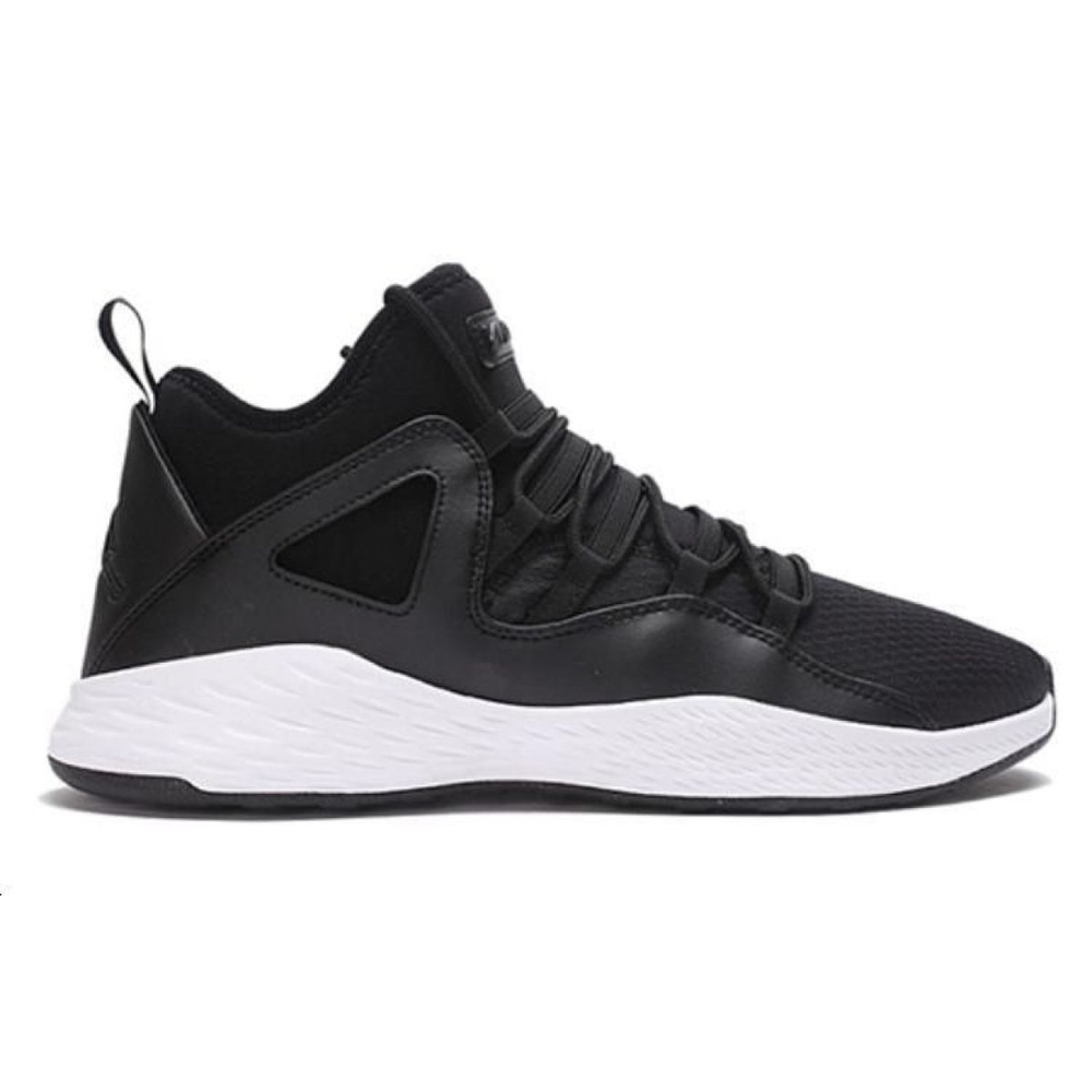 Jordan Formula 23 Black White