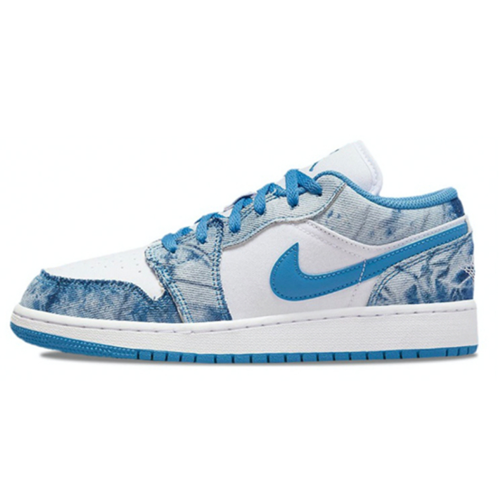 【 】 Jordan Air Jordan 1 Low vibe GS