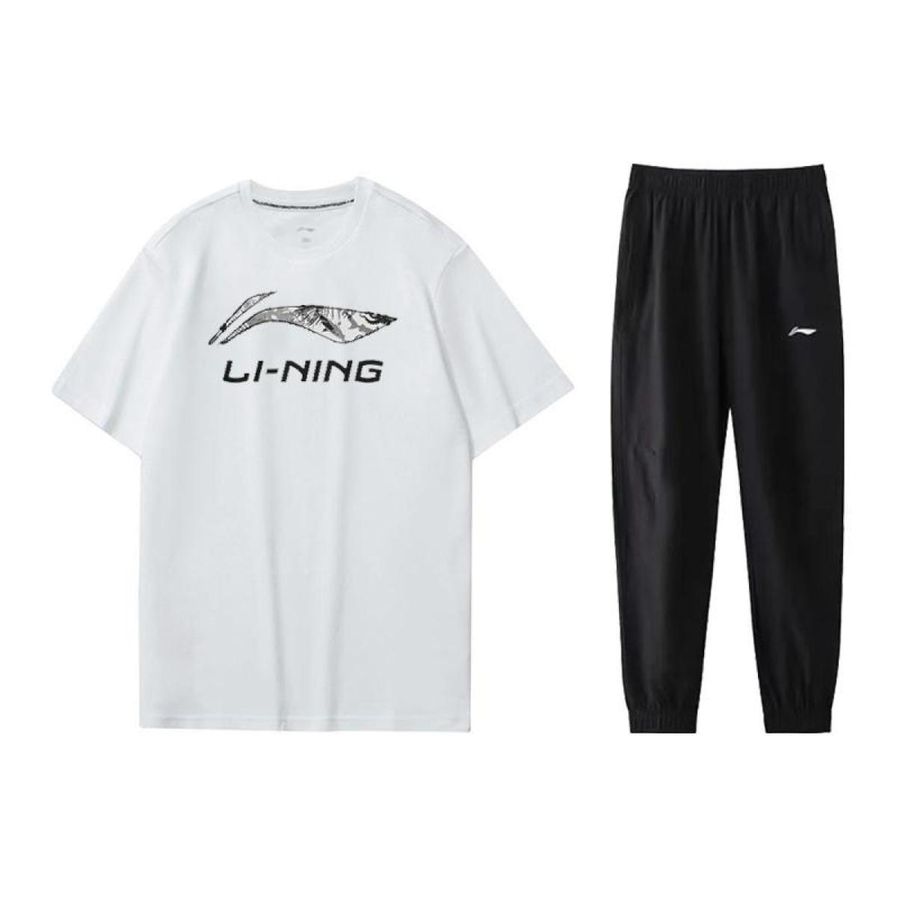LiNing Logo T +